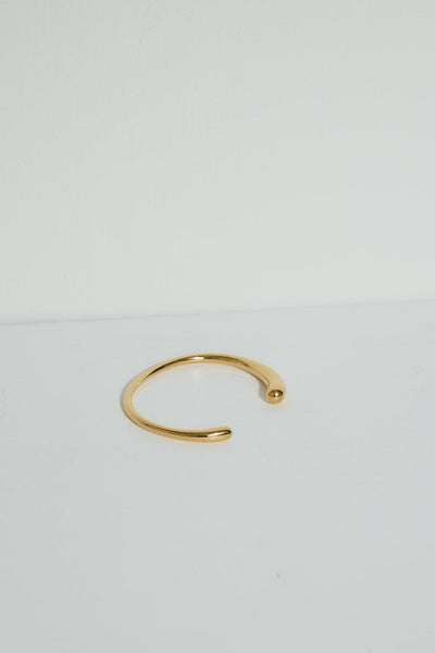 18 karat forgyldt Desire-armbånd i guld