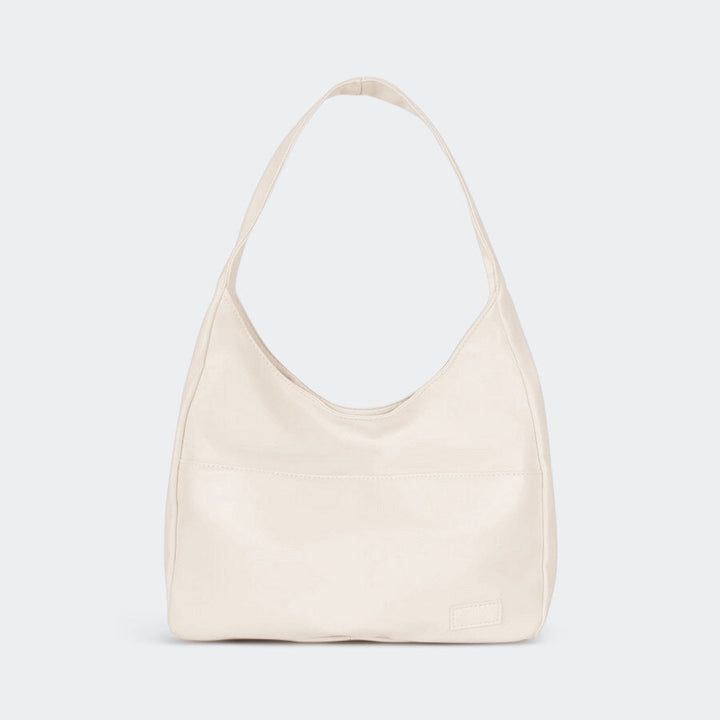 VESPERA™ – ELEGANT SKULDERTASKE TIL FORÅRET