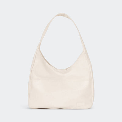 VESPERA™ – ELEGANT SKULDERTASKE TIL FORÅRET