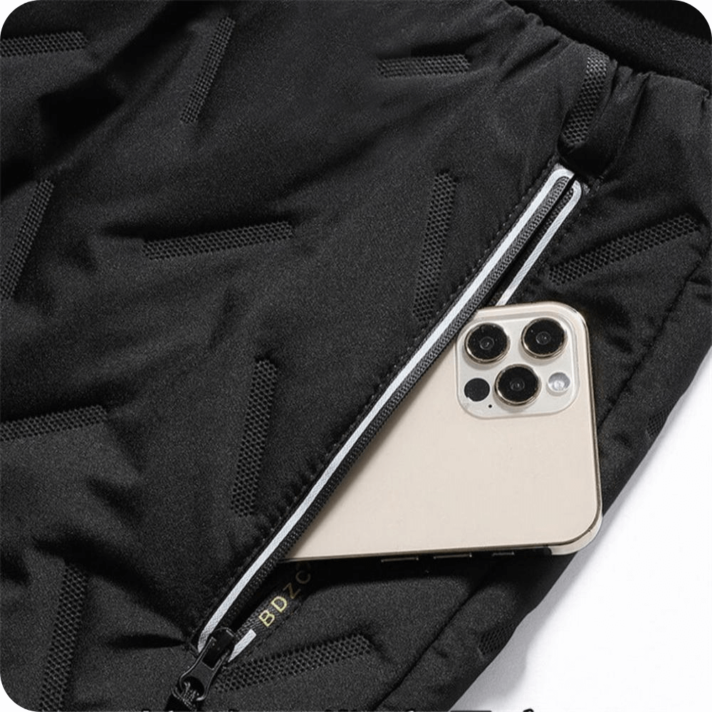 Eira | Ultra-varme fleecebukser