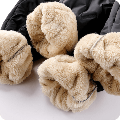 Eira | Ultra-varme fleecebukser