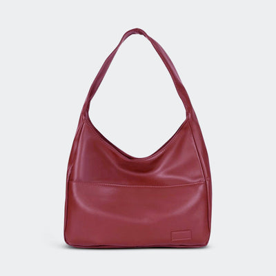 VESPERA™ – ELEGANT SKULDERTASKE TIL FORÅRET