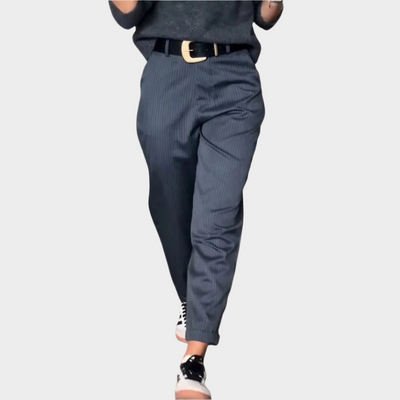 Elegante bukser med sømme
