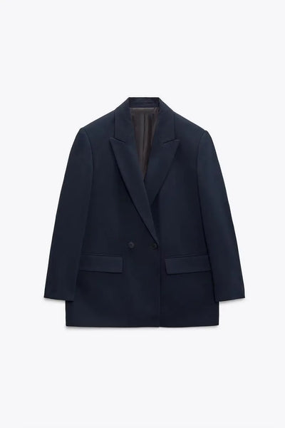 Luna | Oversized Blazer
