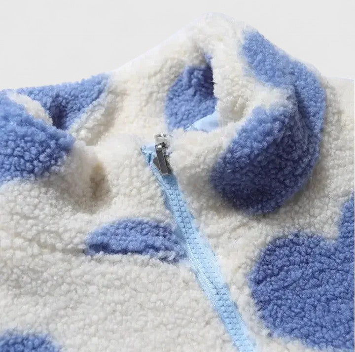 Ann | Comfortable Jacket