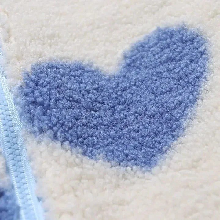 Ann | Comfortable Jacket