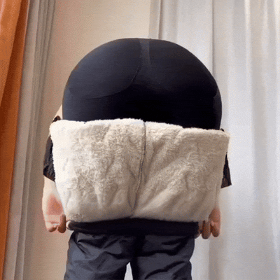 Eira | Ultra-varme fleecebukser