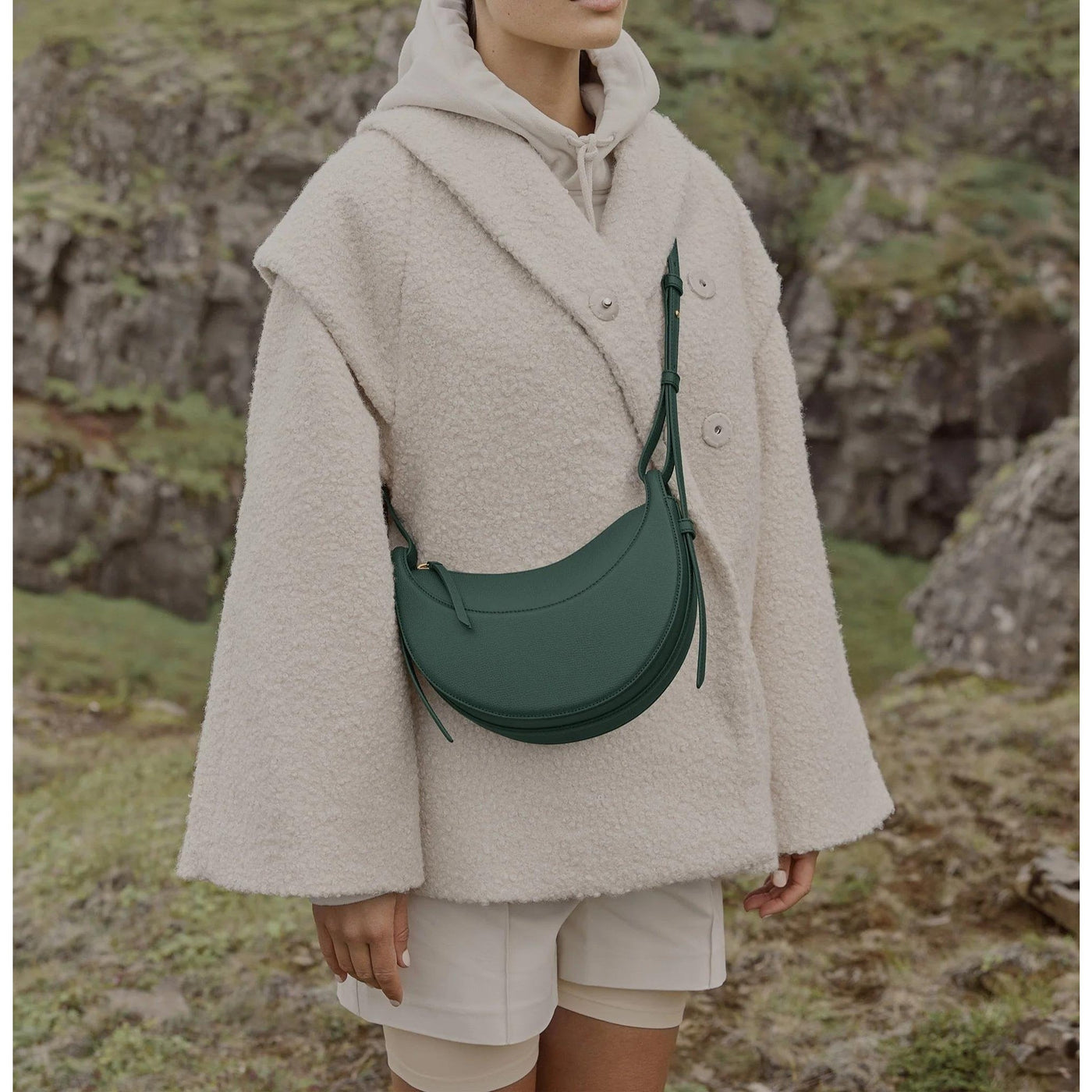 Noreliy | Trendy Crossbody Taske