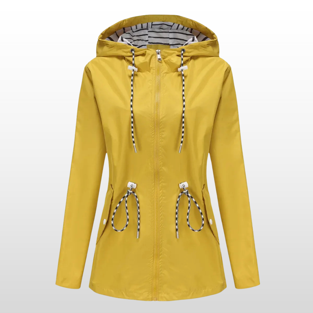 Aideen | Weatherproof Jacket