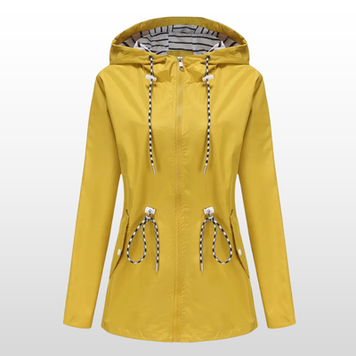 Aideen | Weatherproof Jacket