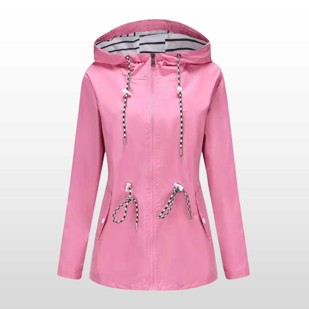 Aideen | Weatherproof Jacket