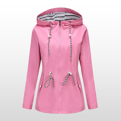 Aideen | Weatherproof Jacket