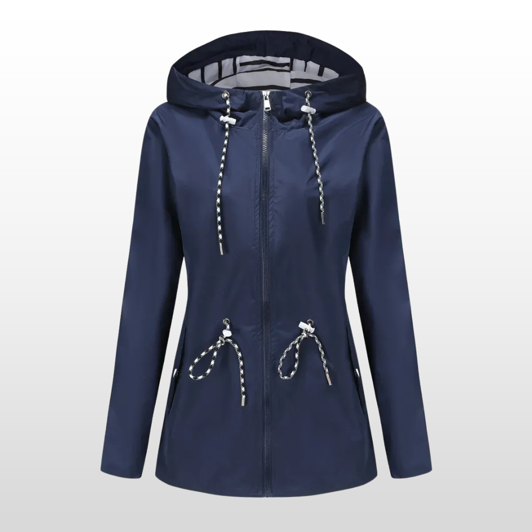 Aideen | Weatherproof Jacket