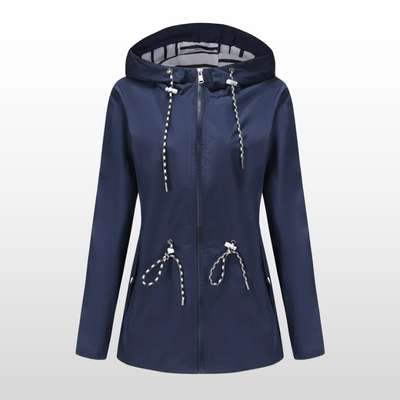 Aideen | Weatherproof Jacket