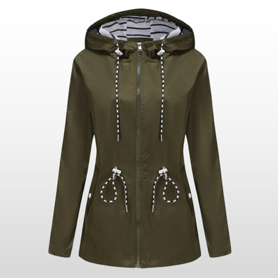 Aideen | Weatherproof Jacket