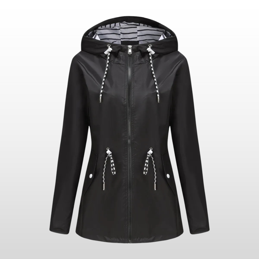 Aideen | Weatherproof Jacket