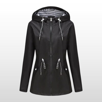 Aideen | Weatherproof Jacket