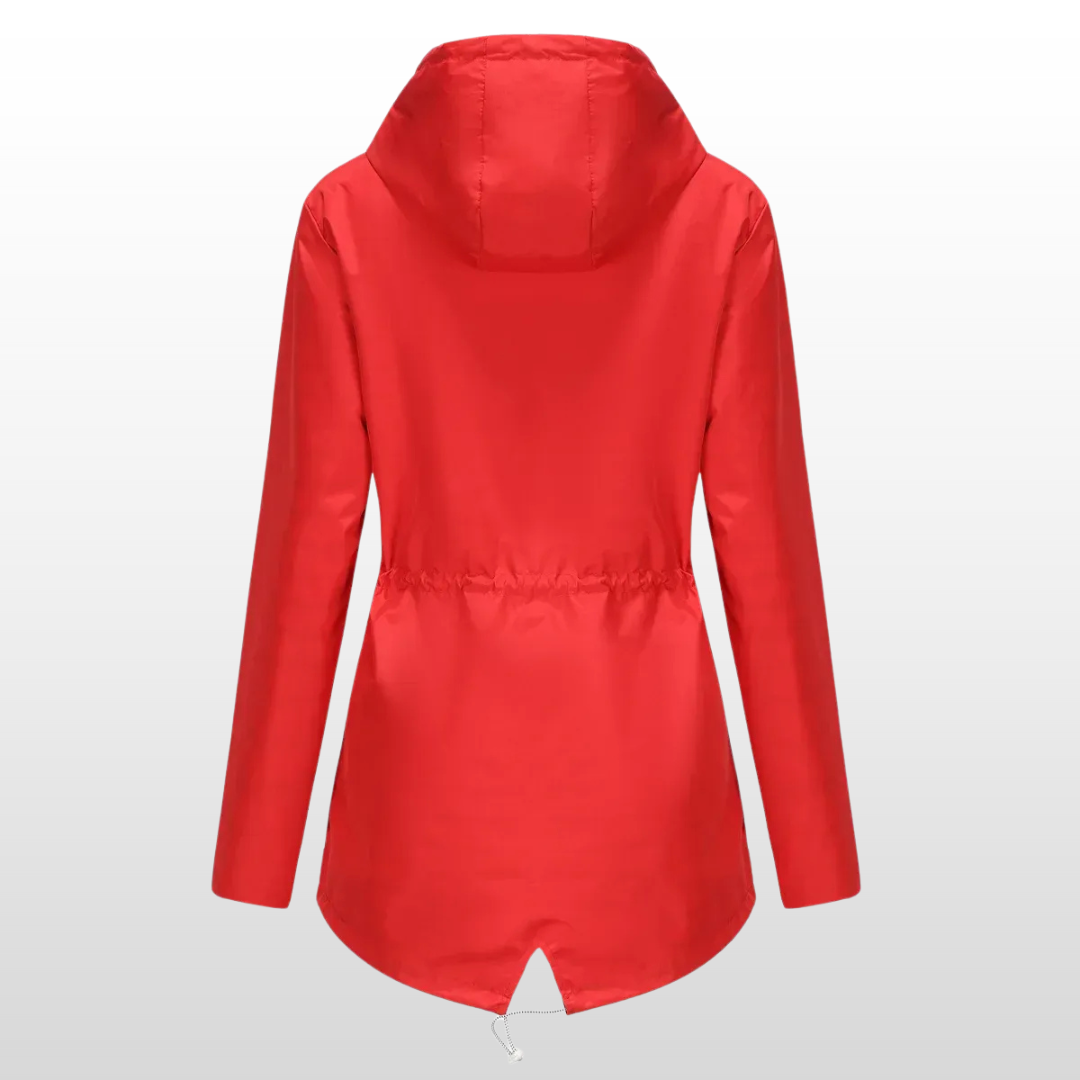 Aideen | Weatherproof Jacket