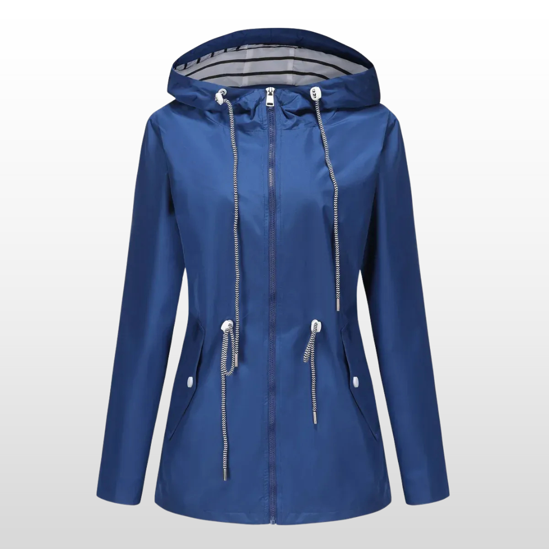 Aideen | Weatherproof Jacket