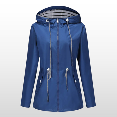 Aideen | Weatherproof Jacket