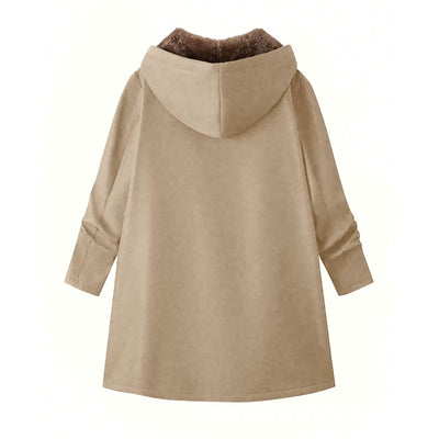 Cleena | Stylish Polar Jacket