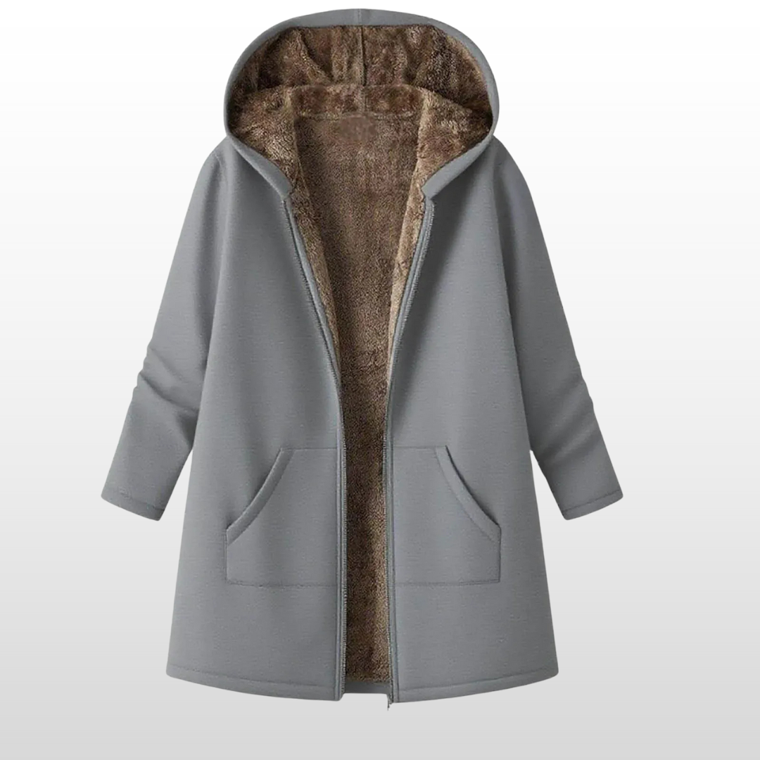 Cleena | Stylish Polar Jacket
