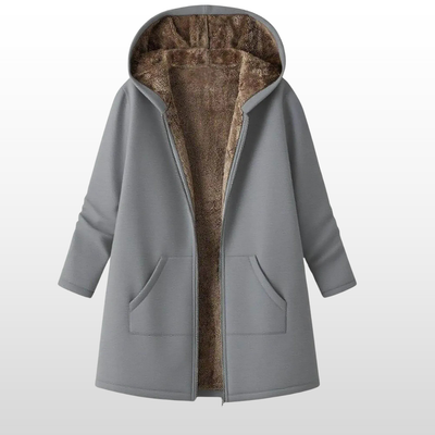 Cleena | Stylish Polar Jacket