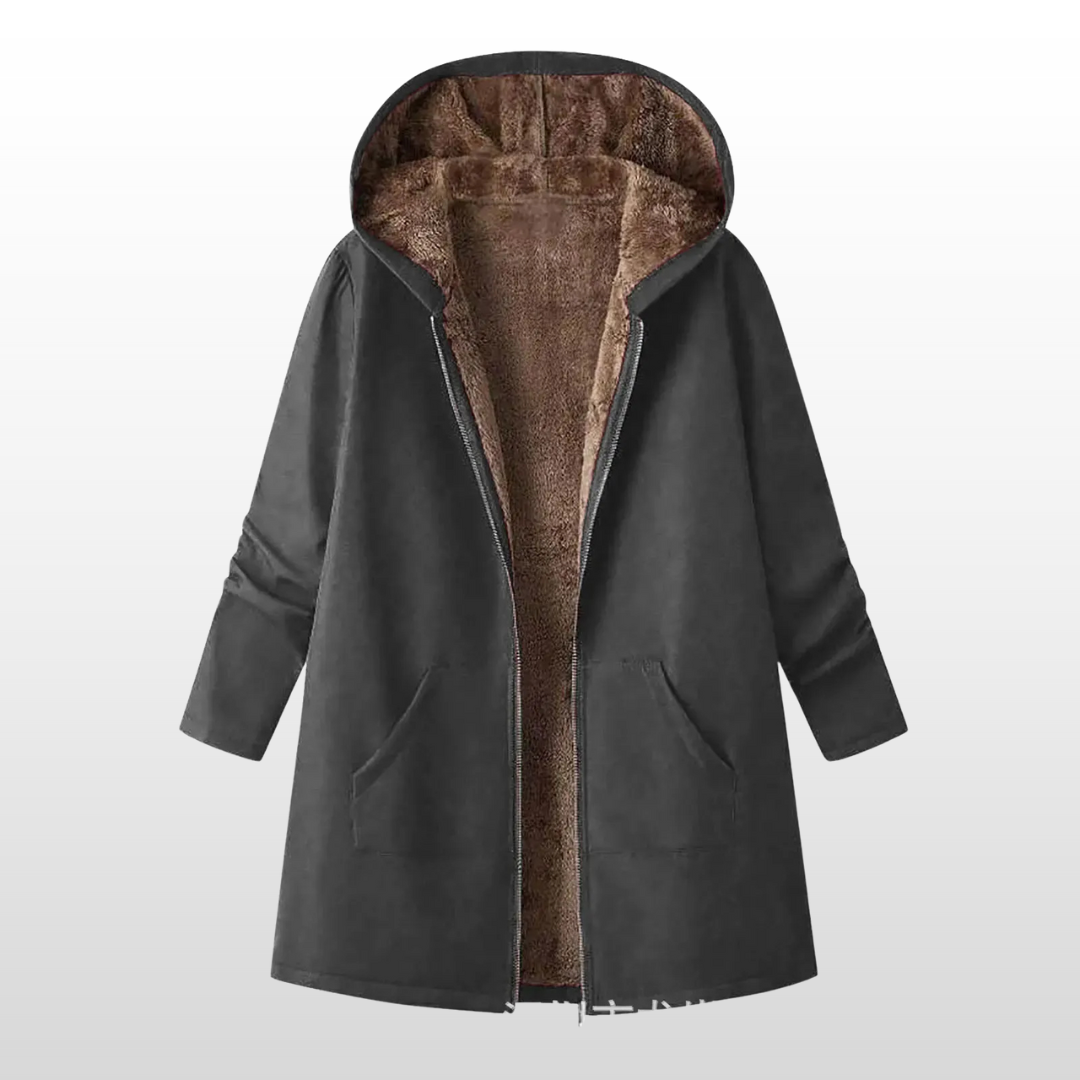 Cleena | Stylish Polar Jacket