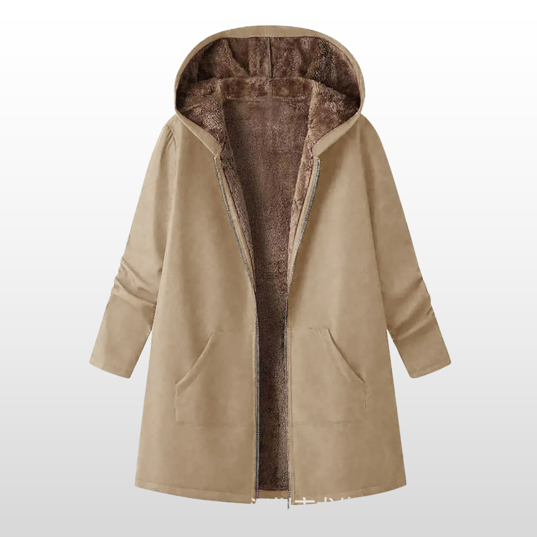 Cleena | Stylish Polar Jacket