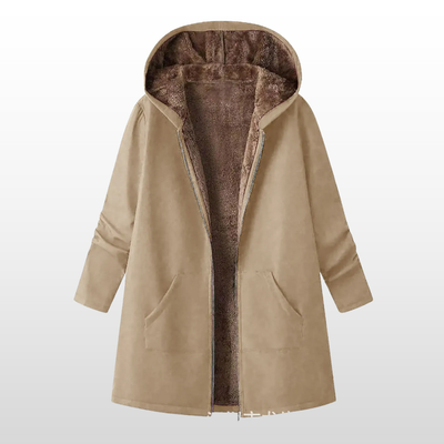 Cleena | Stylish Polar Jacket