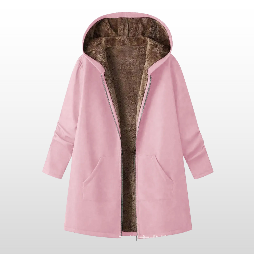 Cleena | Stylish Polar Jacket