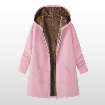 Cleena | Stylish Polar Jacket