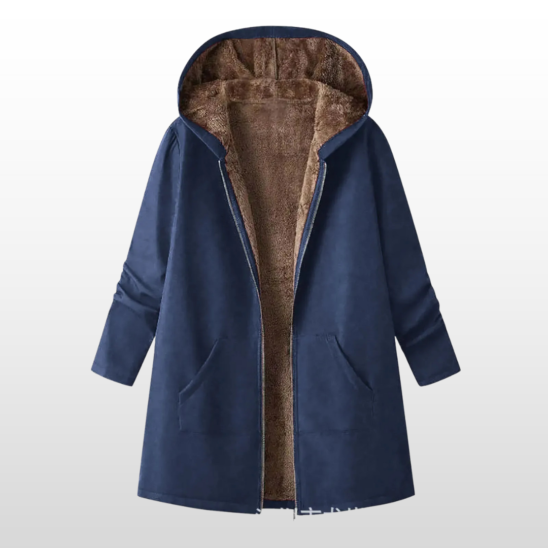 Cleena | Stylish Polar Jacket