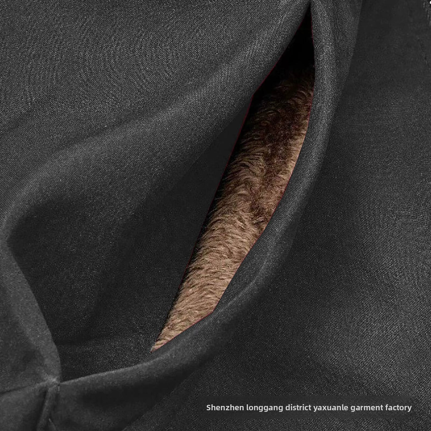 Cleena | Stylish Polar Jacket